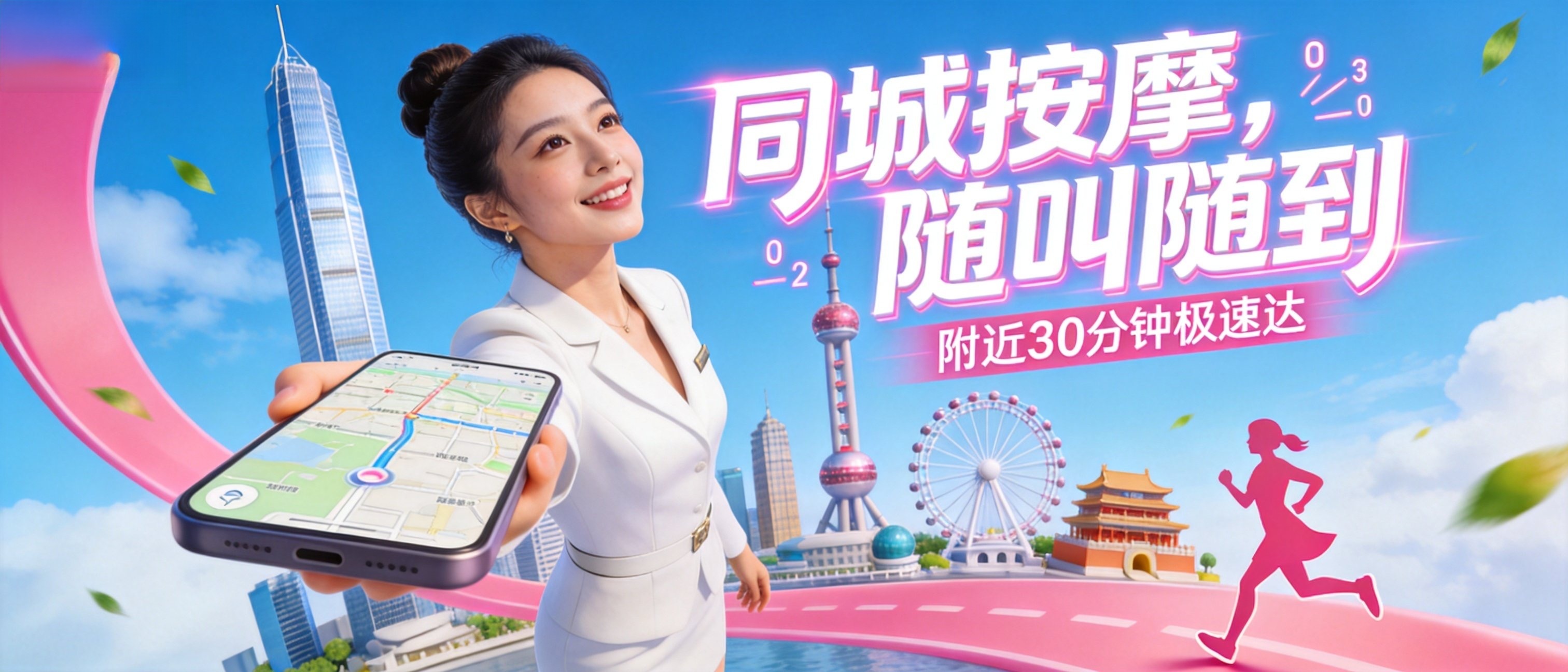 城关区活立到家上门按摩：把放松这件事，真正还给自己